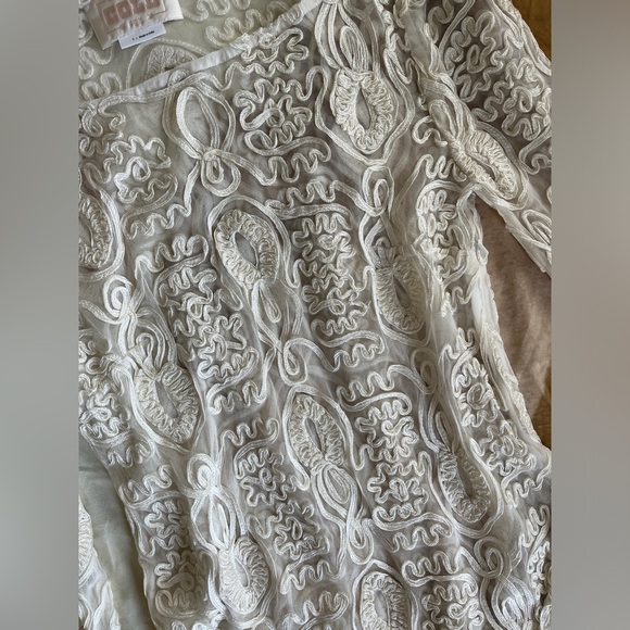 STONE COLD FOX LAYLA DRESS ZIMMERMANN FOR LOVE LEMONS WEDDING BRIDAL HONEYMOON - Picture 8 of 14